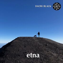 Album cover of Etna