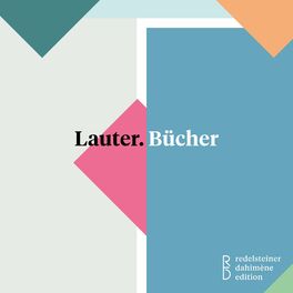 Album cover of Lauter.Bücher