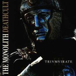 Album cover of Trivmvirate