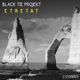 Album cover of Etretat - EP
