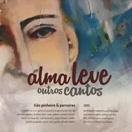 Album cover of Outros Cantos