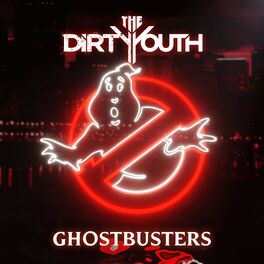 Album cover of Ghostbusters
