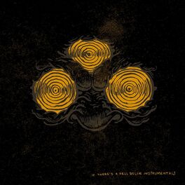 Album cover of If There's a Hell Below Instrumentals