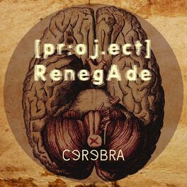 Album cover of Cerebra