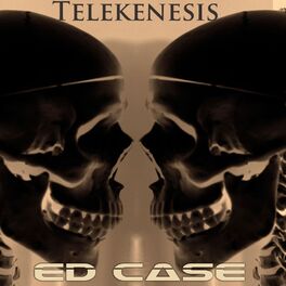 Album cover of Telekenesis
