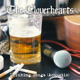Album cover of Drinking Songs (Acoustic)