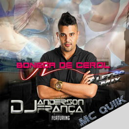 Album cover of Boneca de Cerol (Eletro Mix)