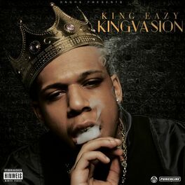 Album cover of Kingvasion (Bonus Tracks Version)