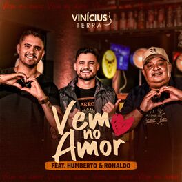 Album cover of Vem no Amor
