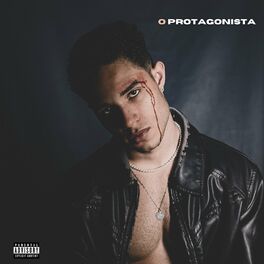 Album cover of O Protagonista