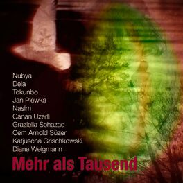 Album cover of Mehr als Tausend