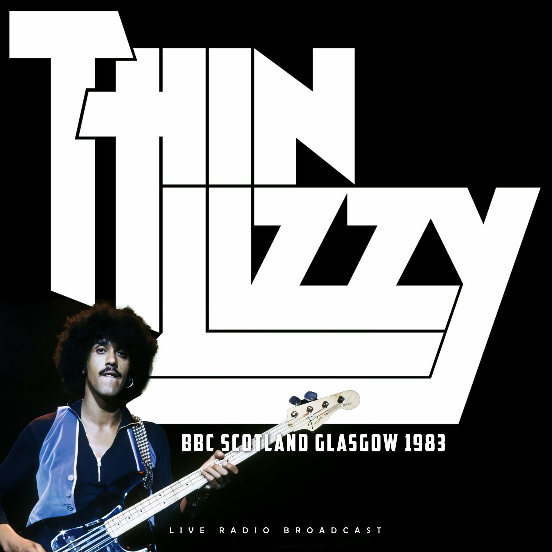 Thin Lizzy - Hammersmith Live 1980: lyrics and songs | Deezer