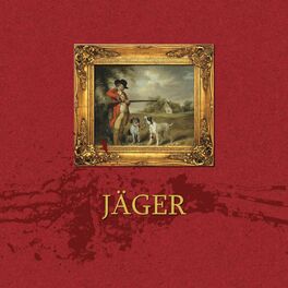 Album cover of Jäger (feat. Skinny Finsta)