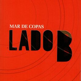 Album cover of Lado B