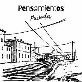 Album cover of Pensamientos
