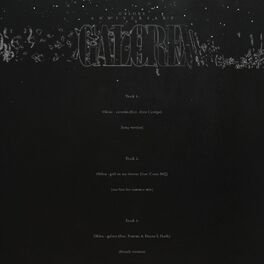 Album cover of galore (feat. Pomme & Danny L Harle) (french version)