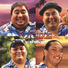 Album cover of Vaihitian