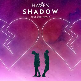 Album cover of Shadow