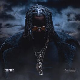 Album cover of Empire