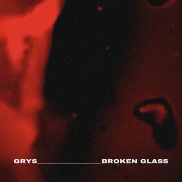 Album cover of Broken Glass