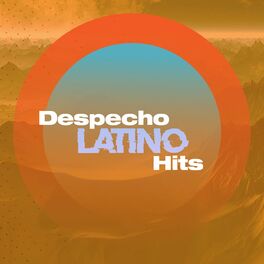 Album cover of Despecho Latino Hits
