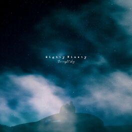 Album cover of The Night Sky