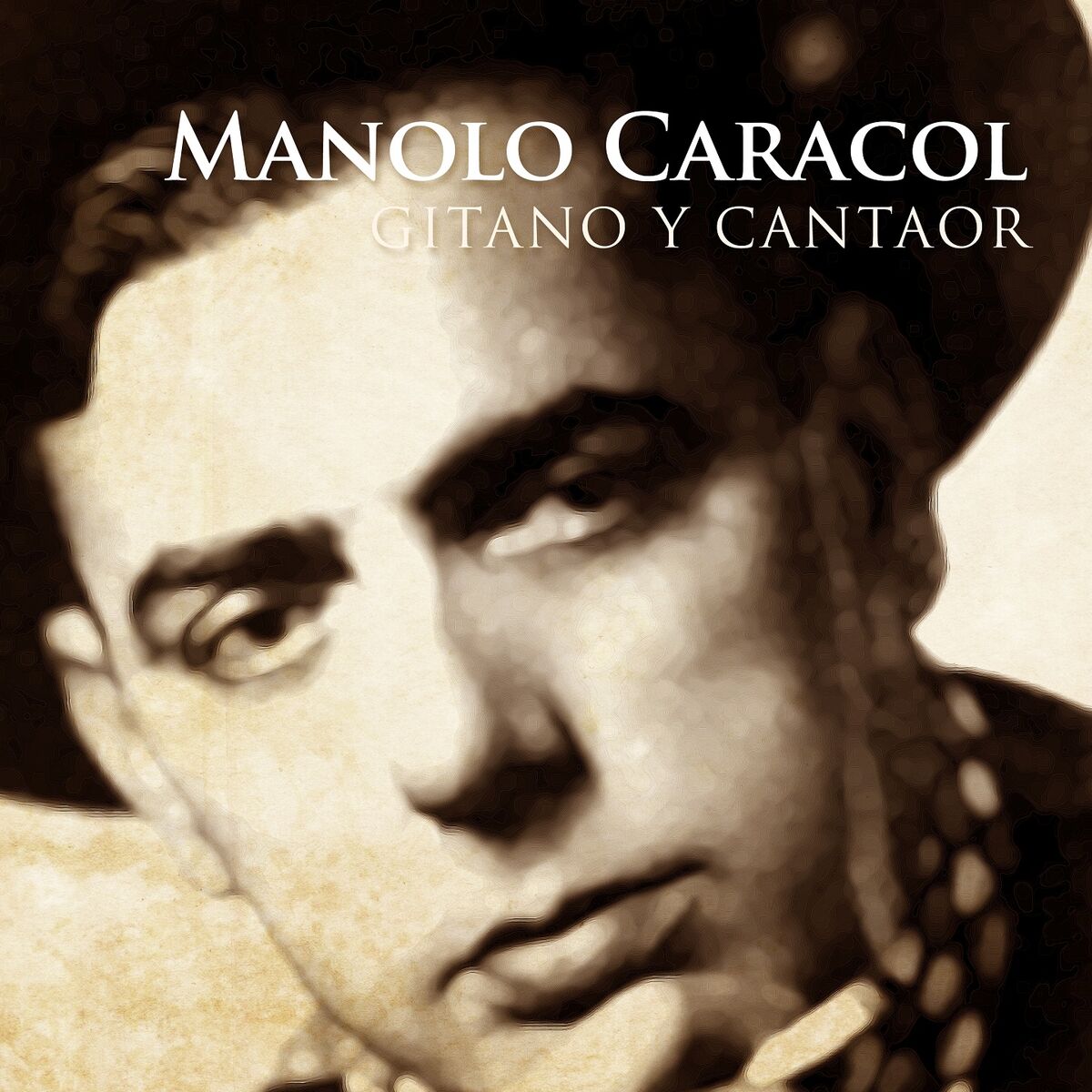 Manolo Caracol: albums