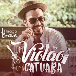 Album cover of Um Violão & Uma Catuaba