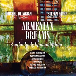 Album cover of Armenian Dreams