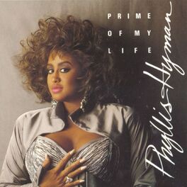 Album cover of Prime Of My Life