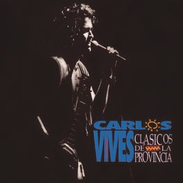 Album cover of Clasicos de la Provincia