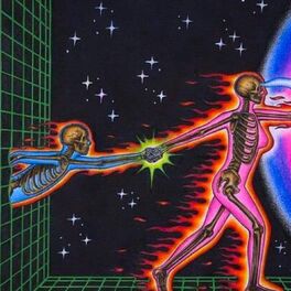 Album cover of Caso indefinido