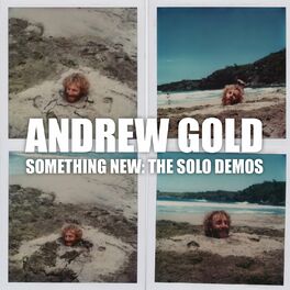 Album cover of Something New: The Solo Demos