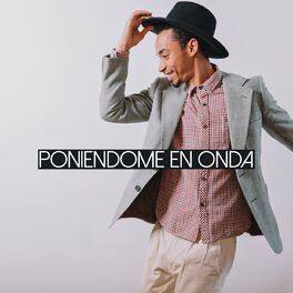 Album cover of Poniéndome en onda