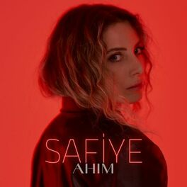 Album cover of Ahım
