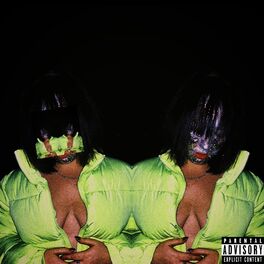 Album cover of e u p h o r i a