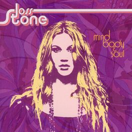 Album cover of Mind Body & Soul