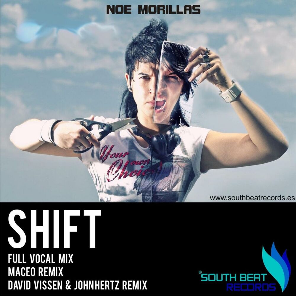 Remix s. Shift RMX.