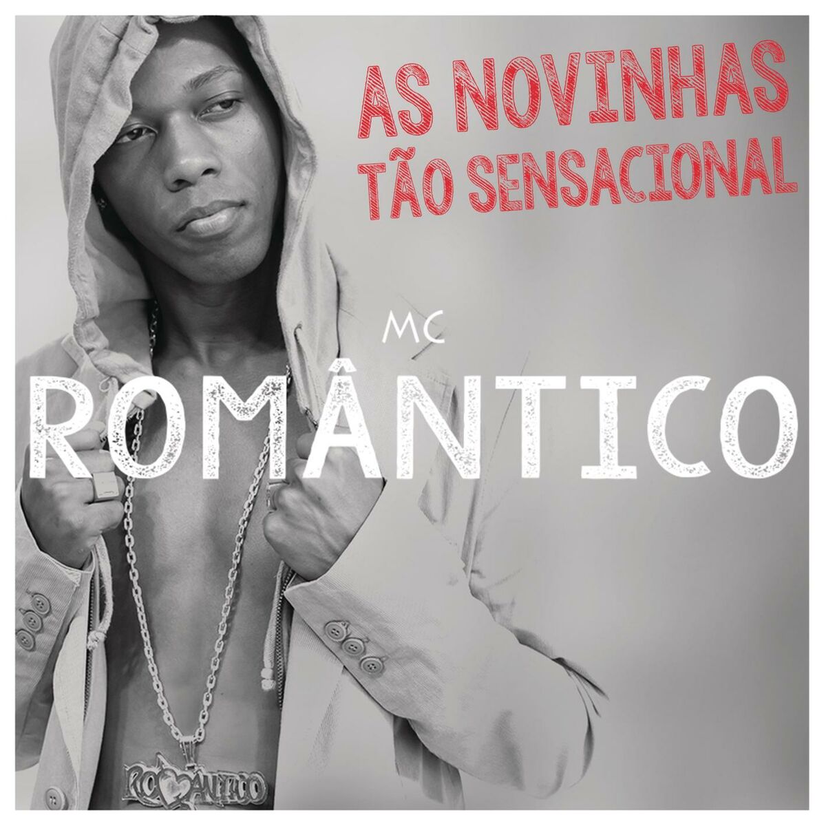 Mc Romantico: albums, songs, playlists | Listen on Deezer