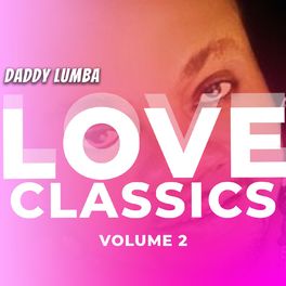 Album cover of Love Classics, Vol. 2