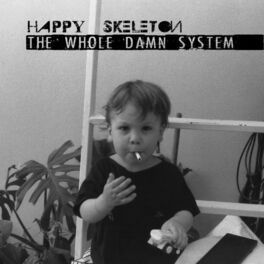 Album cover of The Whole Damn System