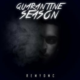 Album cover of Quarantine Season