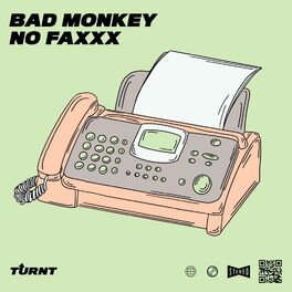 Album cover of NO FAXXX