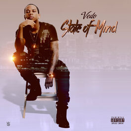 Album cover of State of Mind - EP