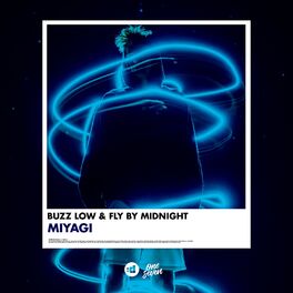Album cover of Miyagi