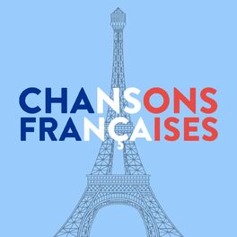 Album cover of Chansons Françaises