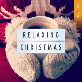 Album cover of Relaxing christmas