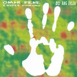 Album cover of 20 ans déjà