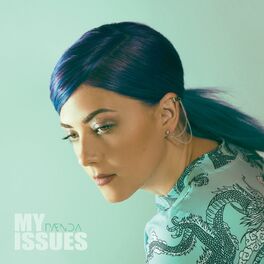 Album cover of My Issues (EP)