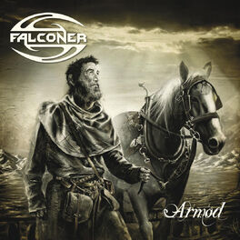 Album cover of Armod